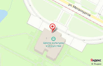 Кафе Дворцовое на карте