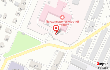 Киса на Геологической улице на карте