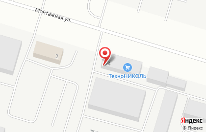 Монтажная компания Абсолют-Электрик на карте