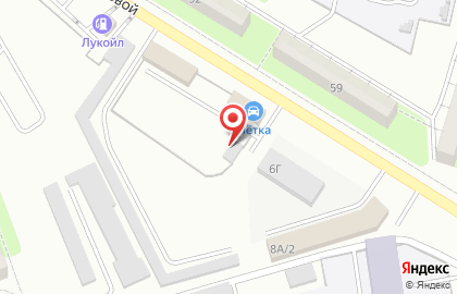 Магазин Полик на карте