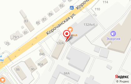 DPD, служба экспресс-доставки, ЗАО на карте