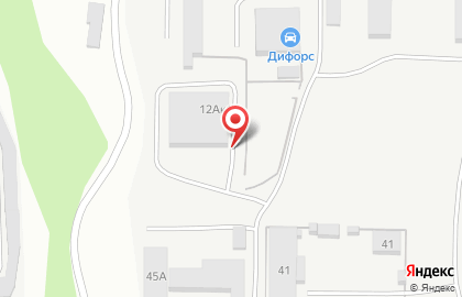Грузовой автосервис Truck Регион на карте