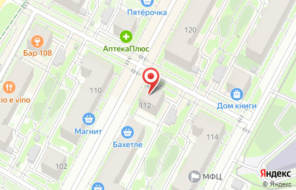 Общественный пункт охраны порядка на Спортивной улице на карте