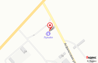 Лукойл-Уралнефтепродукт в Челябинске на карте