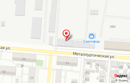 Хэнаньское научно-техническое закрытое акционерное общество по тяжелой промышленности «Лимин» на карте