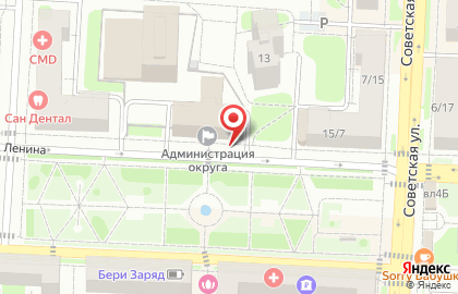 Жирков Евгений Иванович на карте