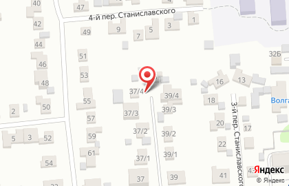 Компания Автопром на улице Немировича-Данченко на карте