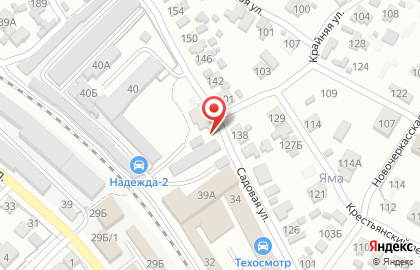 ООО Юг-ойл-ПЛАСТ-Волгоград на карте