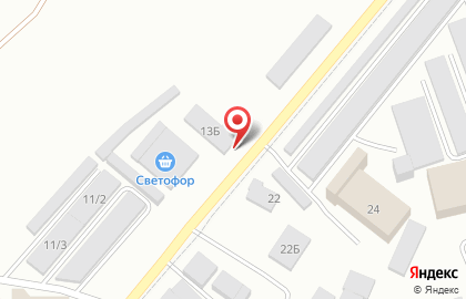 Компания по благоустройству мест захоронений на Пионерской улице на карте
