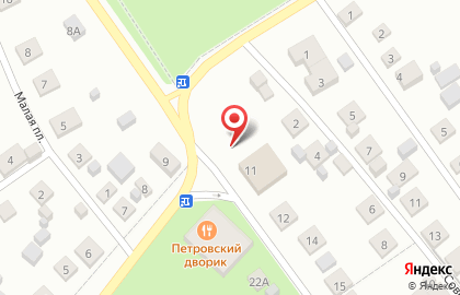 Мебельный салон Максим на карте