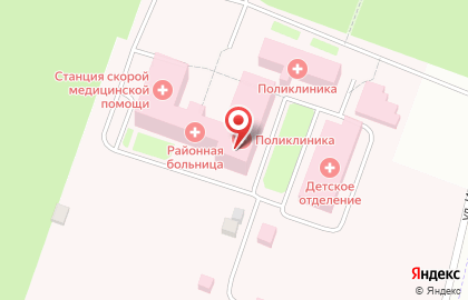 Аптека Воронежфармация в Воронеже на карте
