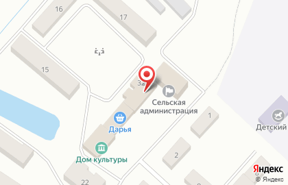 Магазин №41 на карте