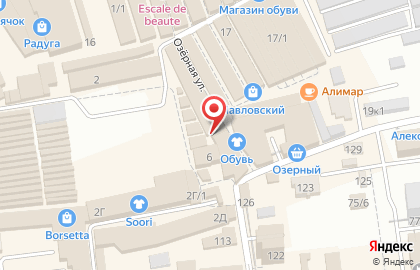 Магазин Мир игрушек на Новороссийской улице на карте