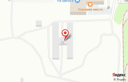 Производственно-торговая компания МКМ на карте