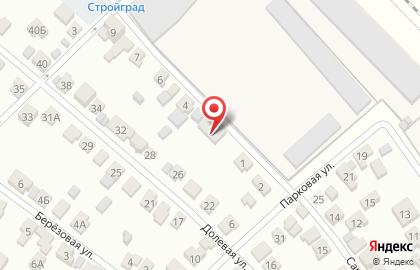 Магазин мебели Я Мебель на карте