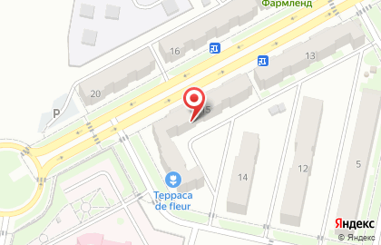 #Za.пив.com на Николаевском проспекте на карте