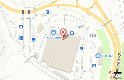 Единая служба аварийных комиссаров Аварком на улице Глинки на карте