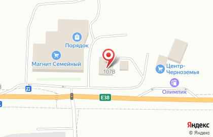 Шинный центр R17.ru на карте