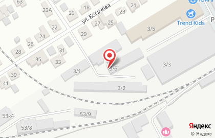 Оптовая фирма Текстиль Вюск на карте