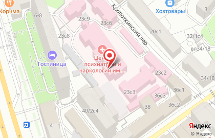 1-й Московский Центр Компьютерной Помощи на карте