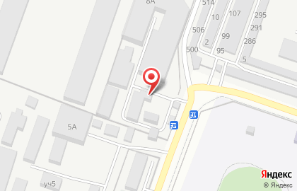 Производственно-коммерческая фирма Электрощит на карте