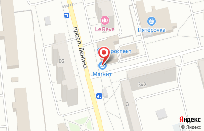 Торгово-монтажная компания Видеонаблюдение.РУС на карте