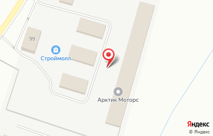 Green Woods на улице Чернышевского на карте