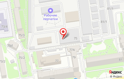 Торговый дом Ресанта на проспекте 40-летия Победы на карте