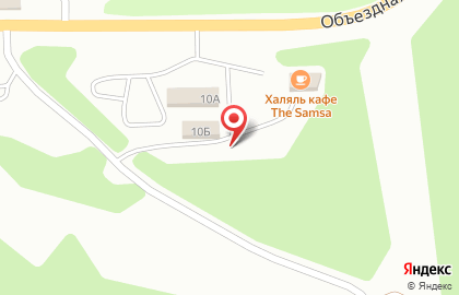 Центр авторазбора и запчастей Кедр на карте