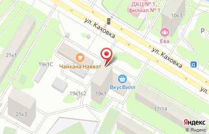 Бобровские колбасы на карте