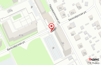 Ремонтно-строительная компания СтолярОК на карте