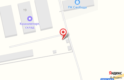 Строительная компания Древ-Снаб на карте