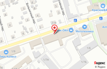 Фабрика дверей федеральная сеть на Иркутской улице на карте