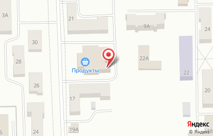 Обелиск на карте