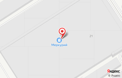 ООО ТПД "Вятка" на карте