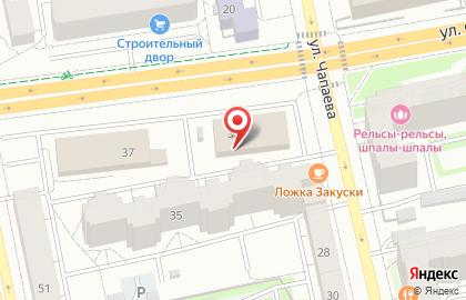 Производственно-торговая компания Монолит Строй Сервис на карте