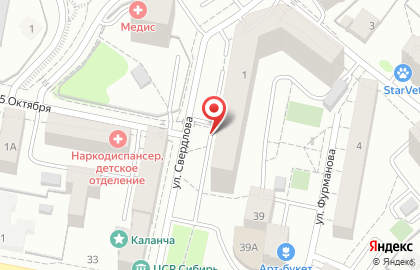 Магазин инструмента и сырья для кондитеров Crumble-shop.ru на карте