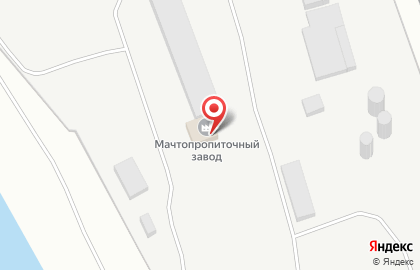 БМПЗ, ОАО Белоярский мачтопропиточный завод на карте
