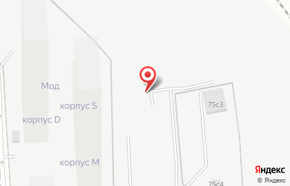 Компания LK-Security на карте