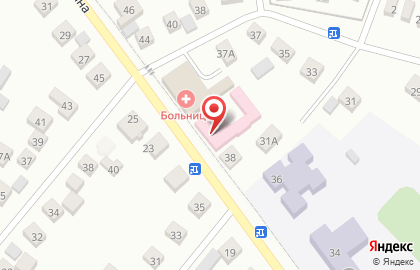 Магазин Азатлык на карте