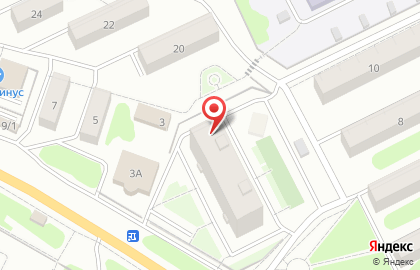 Почта России в Петропавловске-Камчатском на карте