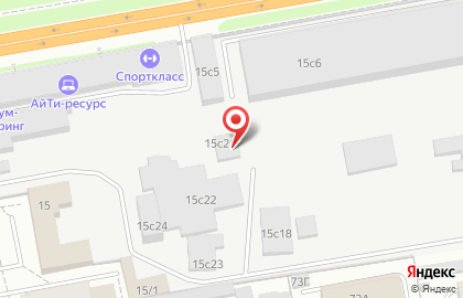 Торговая компания Экопром-Мет на Свердловской улице на карте