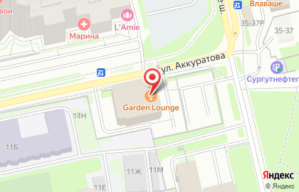 Туристическое агентство Mobi Agent на карте