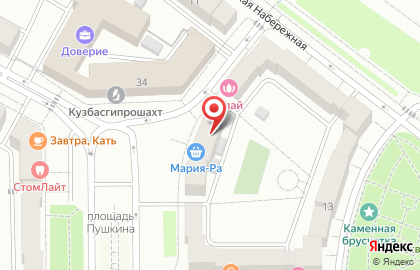 Юридическая компания Дилекс на карте