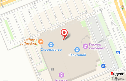 Караоке Монтана на карте