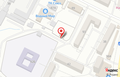 Магазин семян в Москве на карте