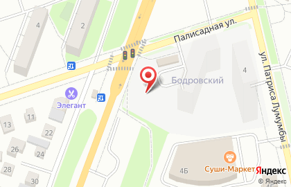 Торговая компания Упак.ру на карте