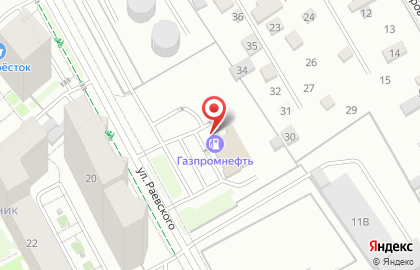 Магазин Аккумуляторный мир в Екатеринбурге на карте