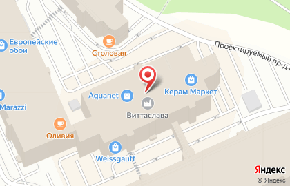 Торгово-монтажная компания С-Видео на карте