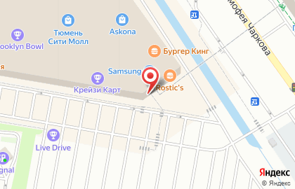 GoldenNuts72 на карте